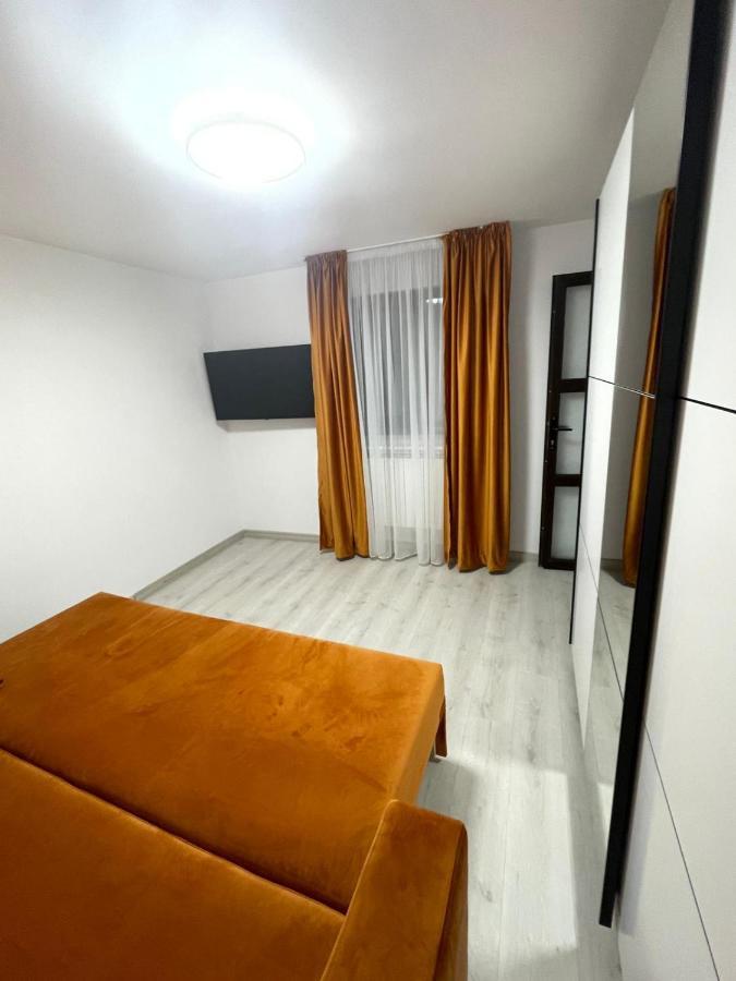 Casa Dan Apartment Buzau Exterior photo
