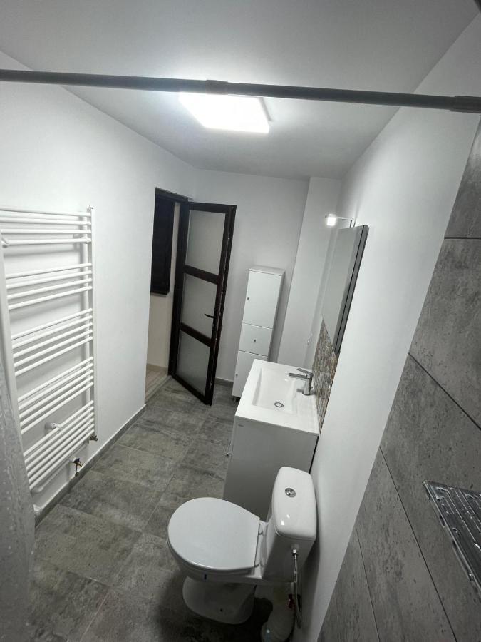 Casa Dan Apartment Buzau Exterior photo