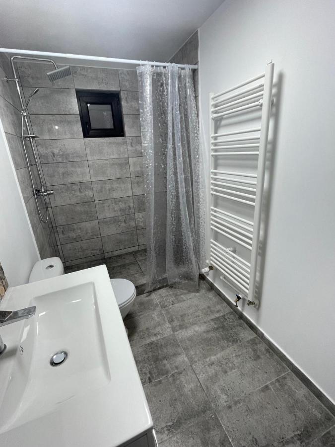Casa Dan Apartment Buzau Exterior photo