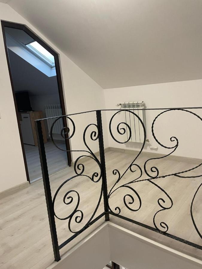 Casa Dan Apartment Buzau Exterior photo
